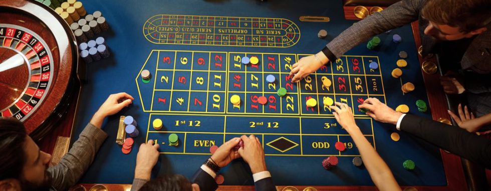 353bet Curiosidades Sobre Cassinos