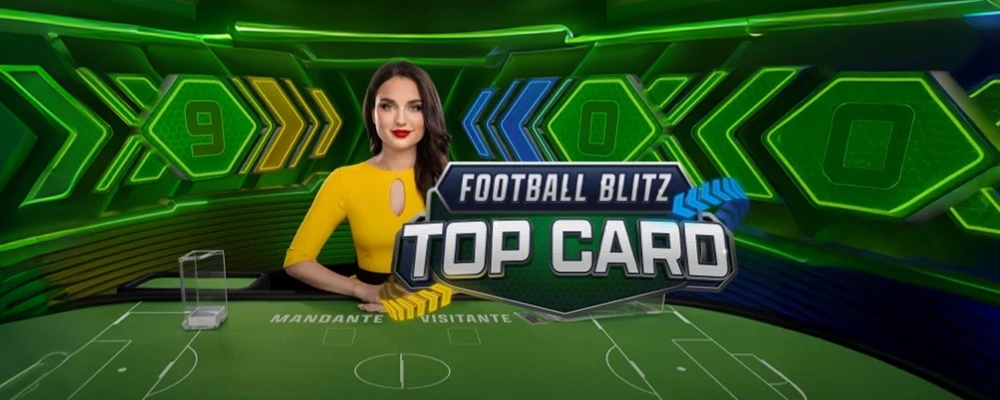 353bet Futebol Blitz Cartão Top ao Vivo