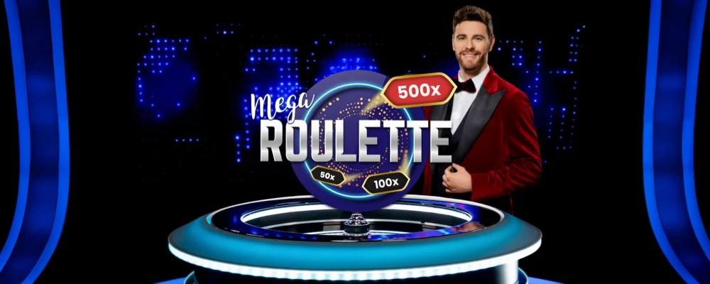 353bet Roleta Mega ao Vivo