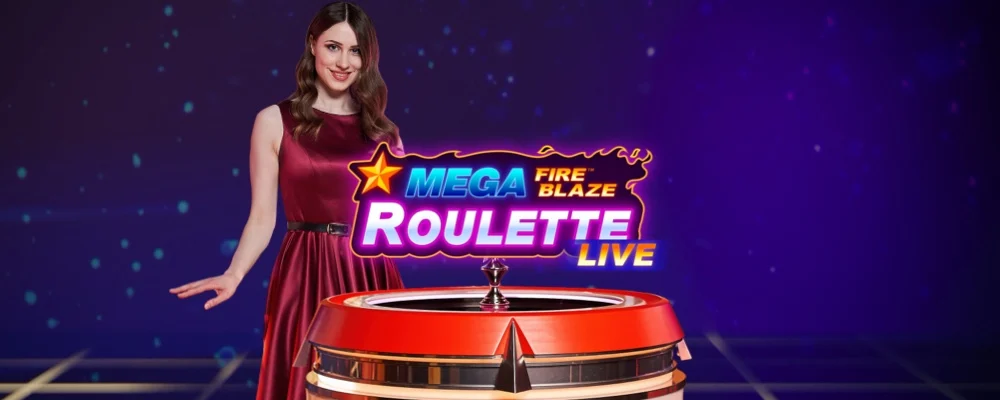353bet Roleta Mega Fogo Flamejante ao Vivo