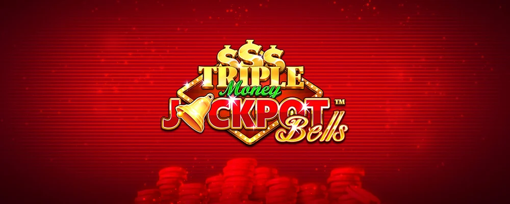 353bet Sinos de Jackpot de Dinheiro Triplo